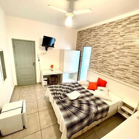 Hotel Centenario Juiz de Fora Luaran gambar
