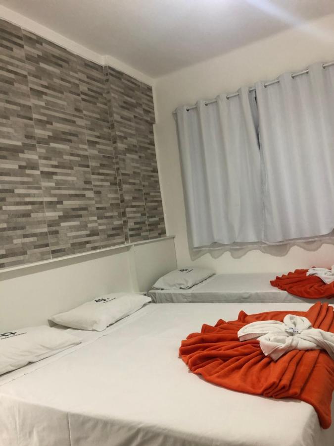 Hotel Centenario Juiz de Fora Luaran gambar
