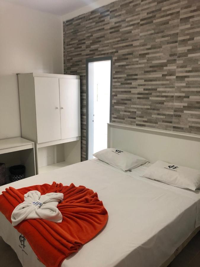 Hotel Centenario Juiz de Fora Luaran gambar