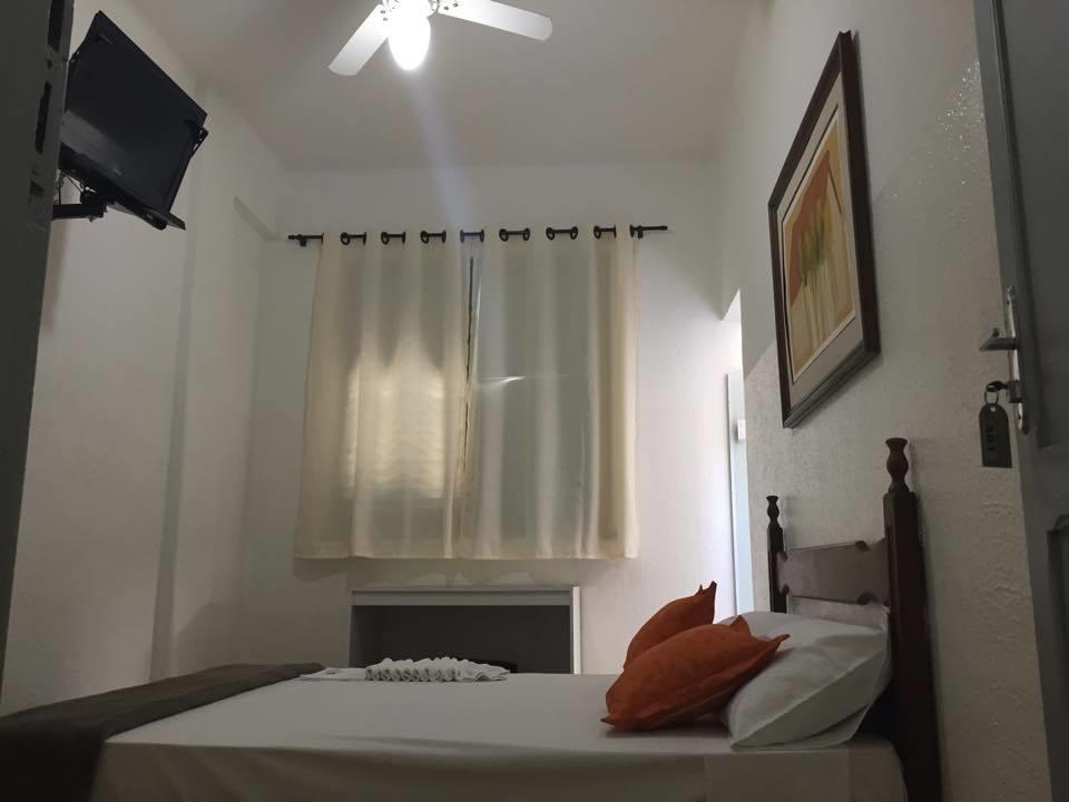 Hotel Centenario Juiz de Fora Luaran gambar