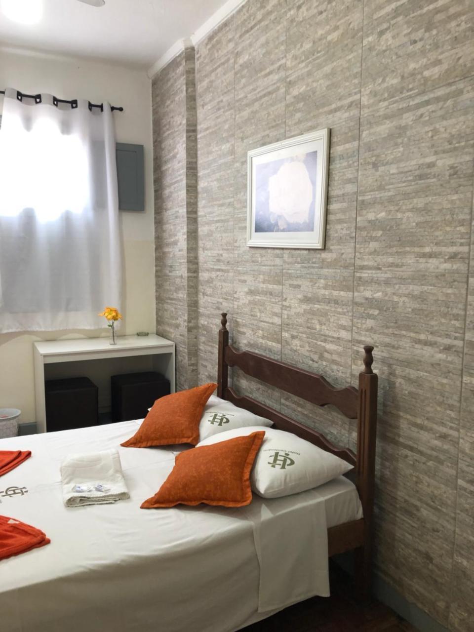 Hotel Centenario Juiz de Fora Luaran gambar