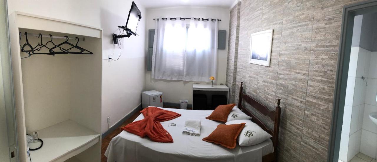 Hotel Centenario Juiz de Fora Luaran gambar