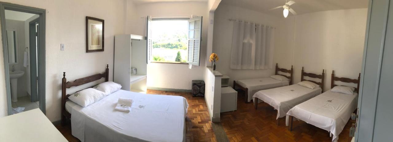 Hotel Centenario Juiz de Fora Luaran gambar